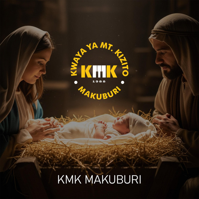 AUDIO KMK Makuburi – Leo Amezaliwa Download Mp3 Side Makini Blog