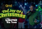 AUDIO Kibonge wa Yesu Ft. Orel Studios – Happy Birthday Jesus Download Mp3 Side Makini Blog