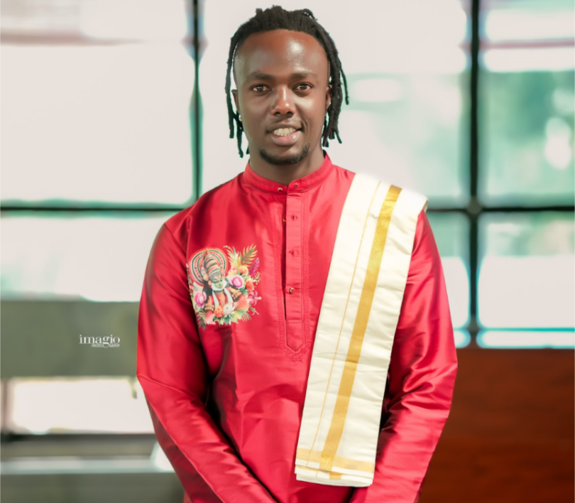 AUDIO Kili Paul – Marry Christmas Download Mp3 Side Makini Blog