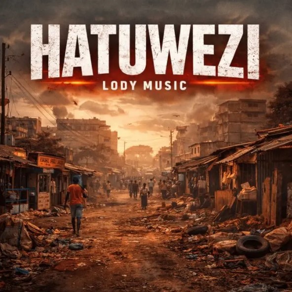 AUDIO Lody Music – Hatuwezi Download Mp3 Side Makini Blog