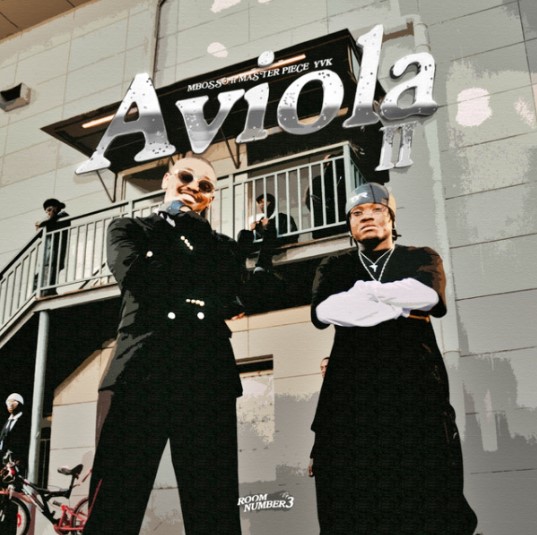 AUDIO Mbosso Ft. Masterpiece YVK – Aviola II Download Mp3 Side Makini Blog