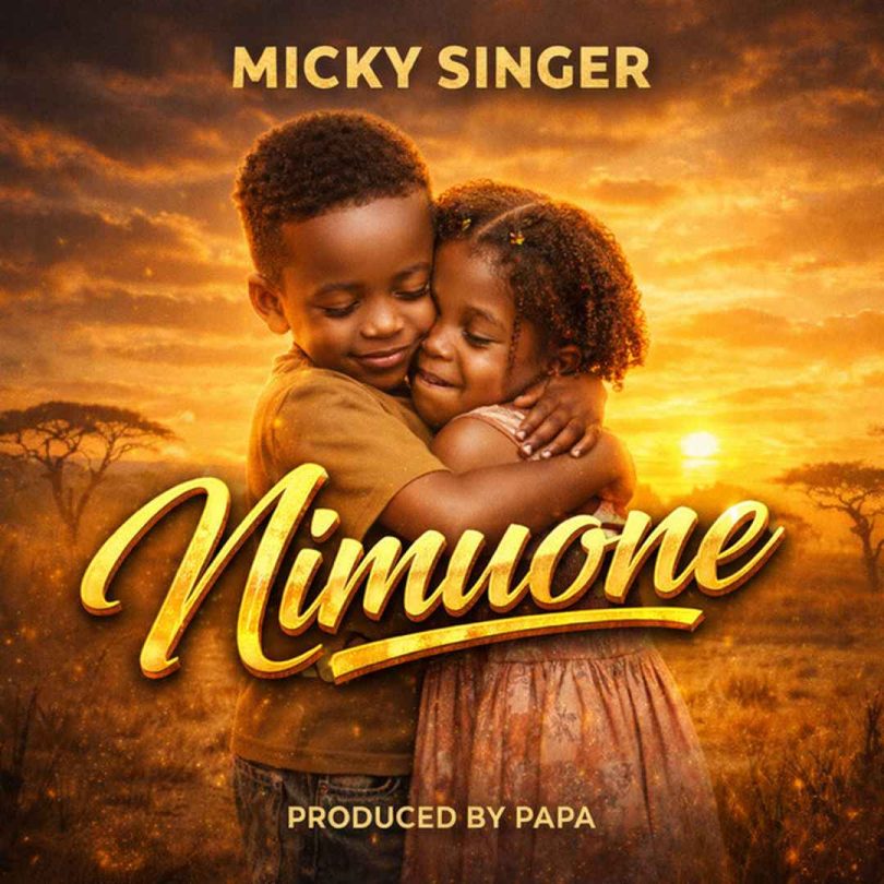 AUDIO Micky Singer – Nimuone Download Mp3 Side Makini Blog