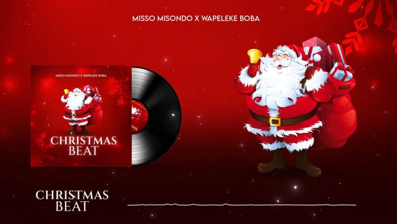 AUDIO Misso Misondo X Wapeleke Boba – Christmas Beat Download Mp3 Side Makini Blog