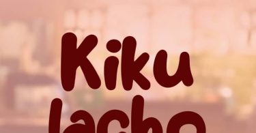 AUDIO Nissah – Kikulacho Download Mp3 Side Makini Blog
