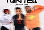 AUDIO OMG Tanzania Ft Quick Rocka – I Can Tell Download Mp3 Side Makini Blog
