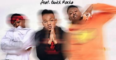 AUDIO OMG Tanzania Ft Quick Rocka – I Can Tell Download Mp3 Side Makini Blog