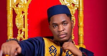AUDIO Obby Alpha – Yesu Hajasafiri Download Mp3 Side Makini Blog