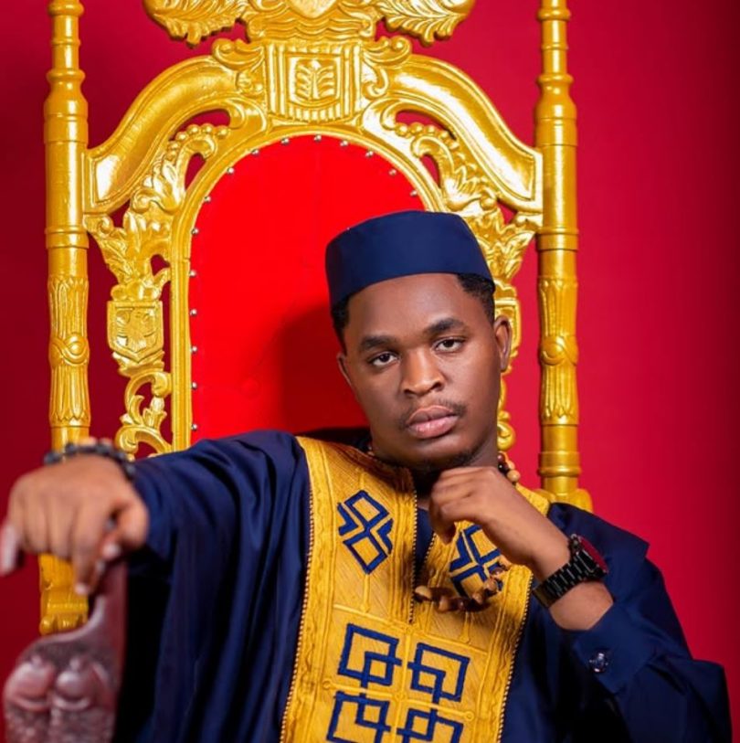 AUDIO Obby Alpha – Yesu Hajasafiri Download Mp3 Side Makini Blog