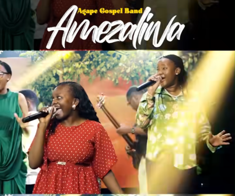 AUDIO Orel Studios Ft Agape Gospel Band – Amezaliwa Download Mp3 Side Makini Blog