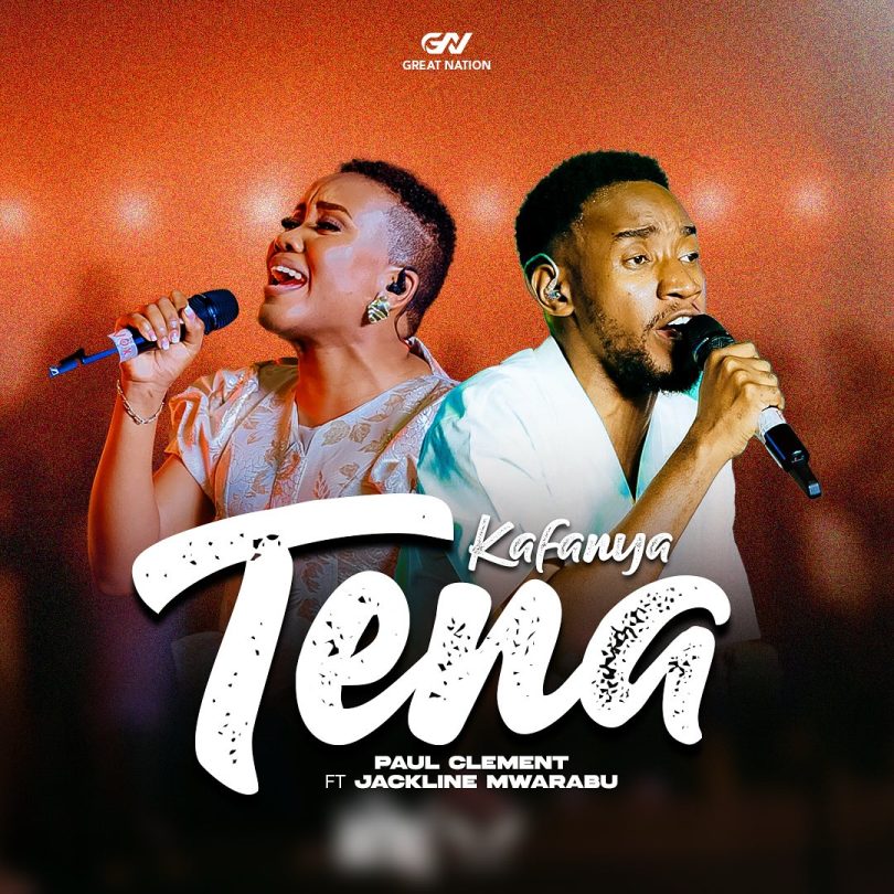 AUDIO Paul Clement Ft Jackline Mwarabu – Kafanya Tena Download Mp3 Side Makini Blog