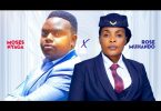 AUDIO Rose Muhando Ft Moses Nyaga – Ameandaa Meza Download Mp3 Side Makini Blog