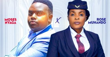 AUDIO Rose Muhando Ft Moses Nyaga – Ameandaa Meza Download Mp3 Side Makini Blog