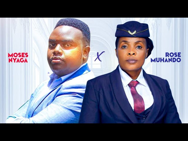 AUDIO Rose Muhando Ft Moses Nyaga – Ameandaa Meza Download Mp3 Side Makini Blog