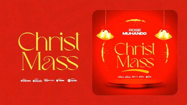 AUDIO Rose Muhando – Christmass Song Download Mp3 Side Makini Blog