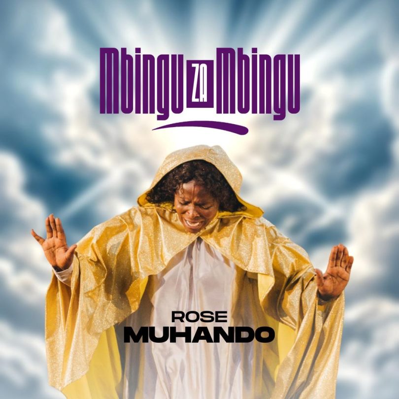 AUDIO Rose Muhando – Mbingu Za Mbingu Download Mp3 Side Makini Blog