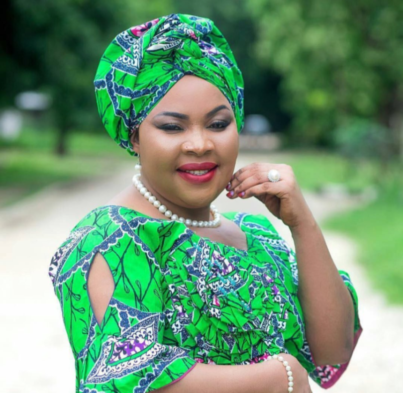 AUDIO Saida Karoli - Nkwijukye Download Mp3 Side Makini Blog