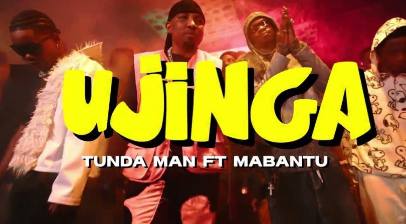 AUDIO Tunda Man Ft Mabantu – Ujinga Download Mp3 Side Makini Blog