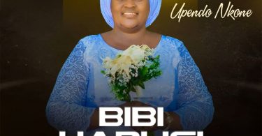 AUDIO Upendo Nkone – Bibi Harusi Download Mp3 Side Makini Blog