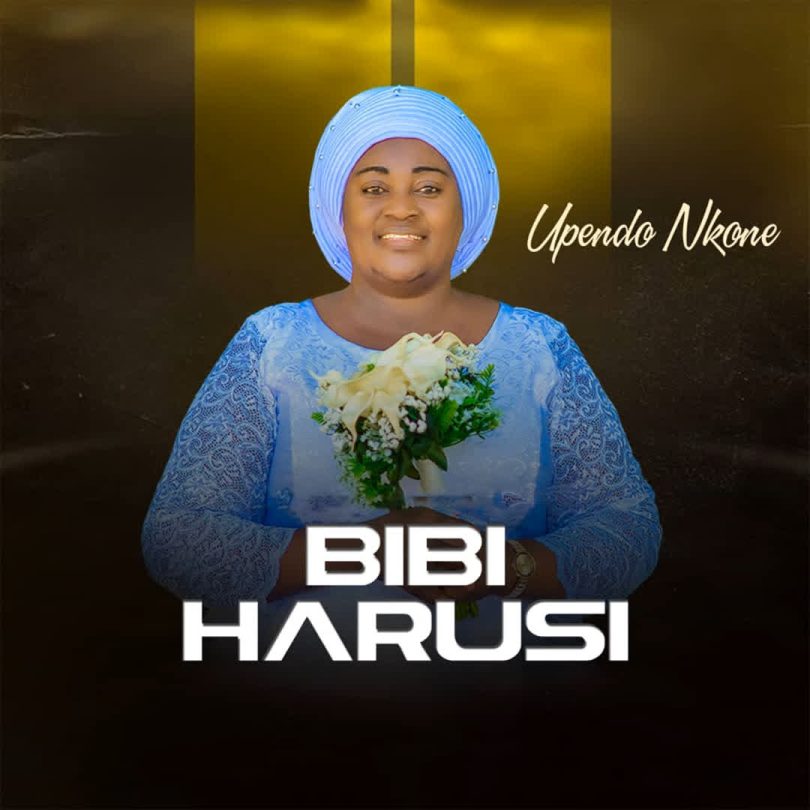AUDIO Upendo Nkone – Bibi Harusi Download Mp3 Side Makini Blog