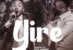 AUDIO Zoravo Ft Paul Clement – Yire Download Mp3 Side Makini Blog