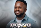 EP Henrick Mruma – Convo with Christ Official EP Artwork Cover Download Mp3 Side Makini Blog