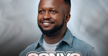 EP Henrick Mruma – Convo with Christ Official EP Artwork Cover Download Mp3 Side Makini Blog
