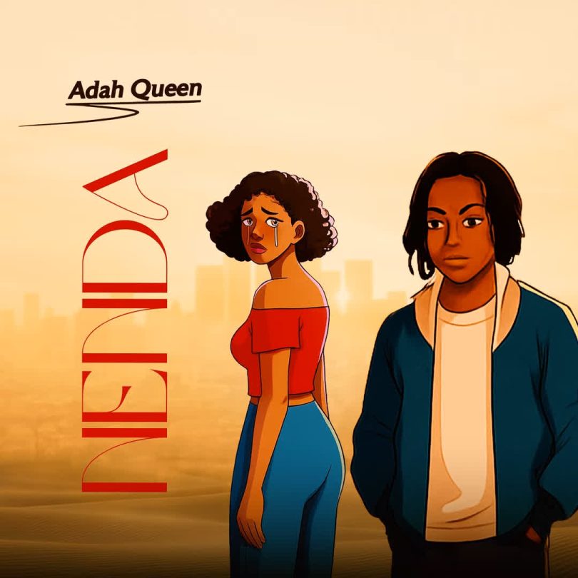 AUDIO Adah Queen – Nenda Download Mp3 Side Makini Blog