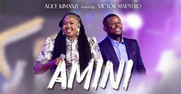 AUDIO Alice Kimanzi Ft Victor Maestro – Amini Download Mp3 Side Makini Blog