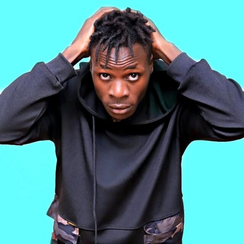 AUDIO Alien Skin – Nayitangawano Download Mp3 Side Makini Blog