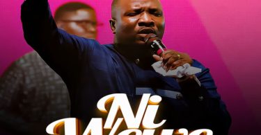 AUDIO Ambwene Mwasongwe – Ni Wewe Download Mp3 Side Makini Blog