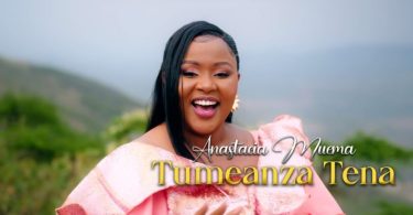 AUDIO Anastacia Muema – Tumeanza Tena Download Mp3 Side Makini Blog