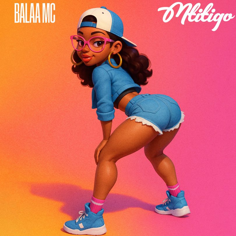 AUDIO Balaa Mc – Mtitigo Download Mp3 Side Makini Blog