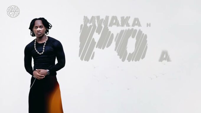 AUDIO Bam Boy – Mwaka Huu Poa Download Mp3 Side Makini Blog