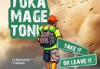 AUDIO Chimakeke Ft. T Sigwa- Toka Magetoni 2 Download Mp3 Side Makini Blog