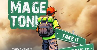 AUDIO Chimakeke Ft. T Sigwa- Toka Magetoni 2 Download Mp3 Side Makini Blog