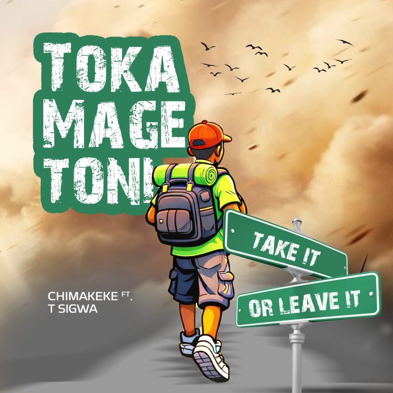AUDIO Chimakeke Ft. T Sigwa- Toka Magetoni 2 Download Mp3 Side Makini Blog
