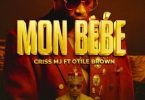 AUDIO Criss MJ Ft Otile Brown – Mon Bebe Download Mp3 Side Makini Blog