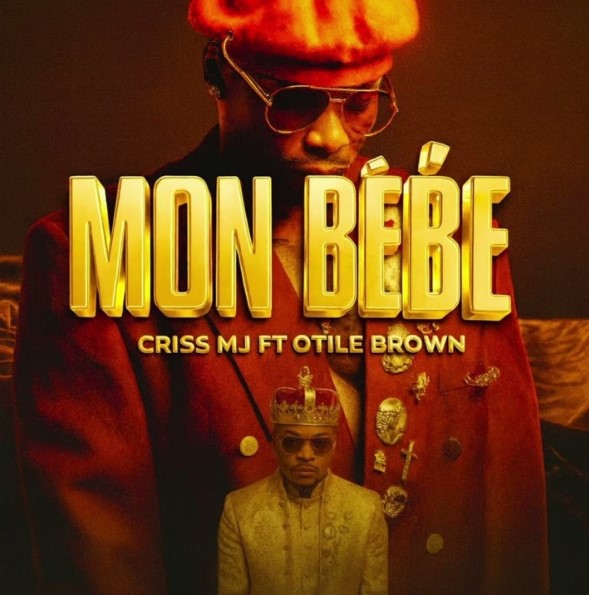 AUDIO Criss MJ Ft Otile Brown – Mon Bebe Download Mp3 Side Makini Blog