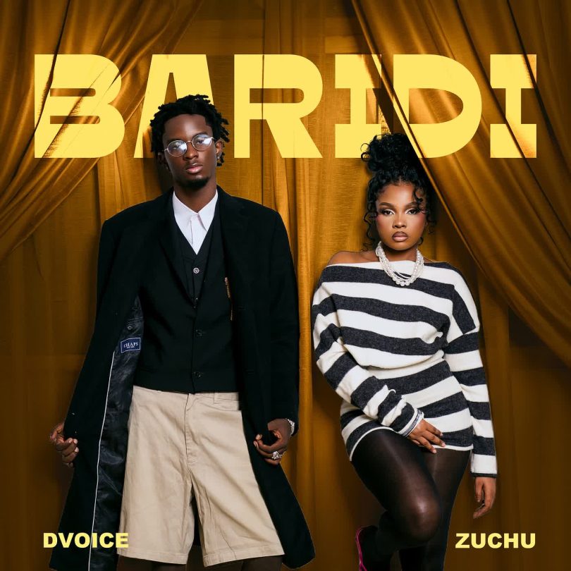 AUDIO D Voice X Zuchu – Baridi Download Mp3 Side Makini Blog