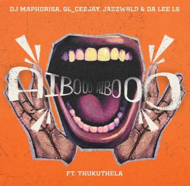 AUDIO DJ Maphorisa x GL Ceejay x Jazzwrld & Da Lee LS x Thukuthela – Aiboo Download Mp3 Side Makini Blog