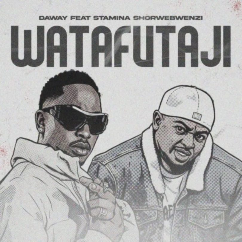 AUDIO Daway Ft. Stamina – Watafutaji Download Mp3 Side Makini Blog