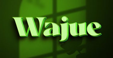AUDIO Dayoo Ft. James L. Martinez – Wajue Remix Download Mp3 Side Makini Blog