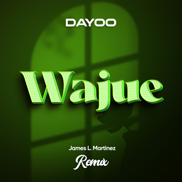 AUDIO Dayoo Ft. James L. Martinez – Wajue Remix Download Mp3 Side Makini Blog