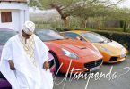 AUDIO Diamond Platnumz – Utanipenda Download Mp3 Side Makini Blog