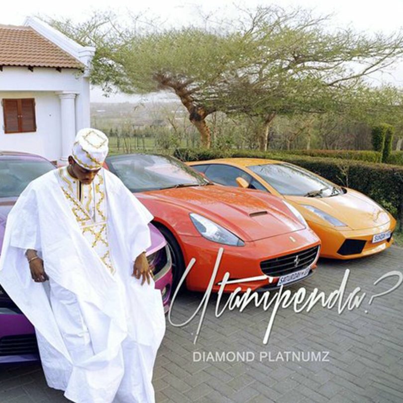 AUDIO Diamond Platnumz – Utanipenda Download Mp3 Side Makini Blog