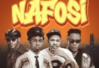 AUDIO DJ Mushizo Ft Kidensa Mc , Barnaba & Baddest 47 – Nafosi Download Mp3 Side Makini Blog