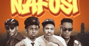 AUDIO DJ Mushizo Ft Kidensa Mc , Barnaba & Baddest 47 – Nafosi Download Mp3 Side Makini Blog