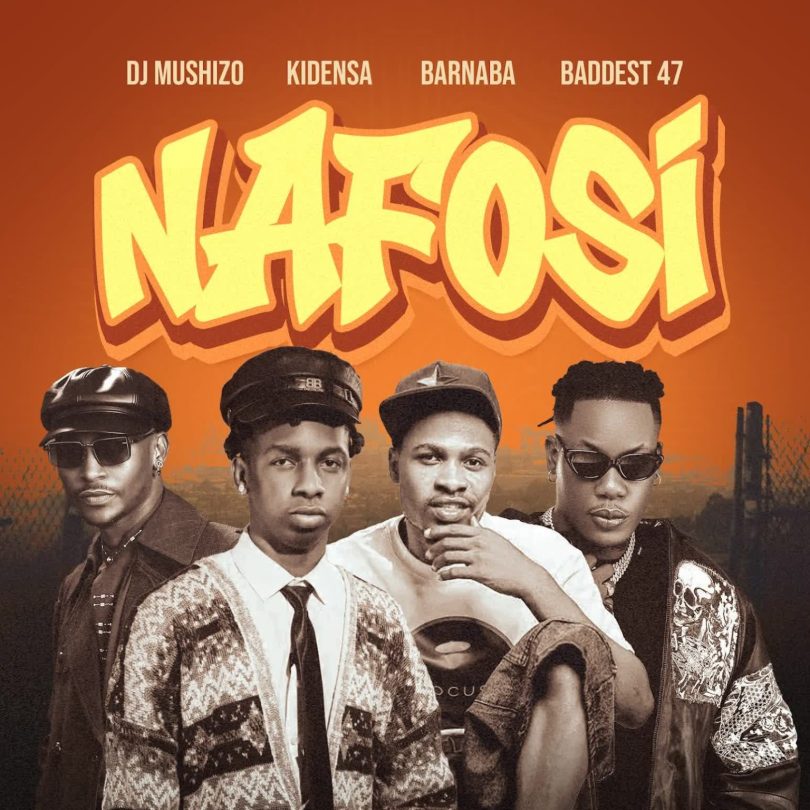 AUDIO DJ Mushizo Ft Kidensa Mc , Barnaba & Baddest 47 – Nafosi Download Mp3 Side Makini Blog