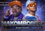 AUDIO Dj Robby Fighter Ft Dj Chazzo Millio – Makomborero (Singeli Version) Download Mp3 Side Makini Blog