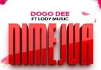 AUDIO Dogo Dee Ft Lody Music – Nimejua Download Mp3 Side Makini Blog